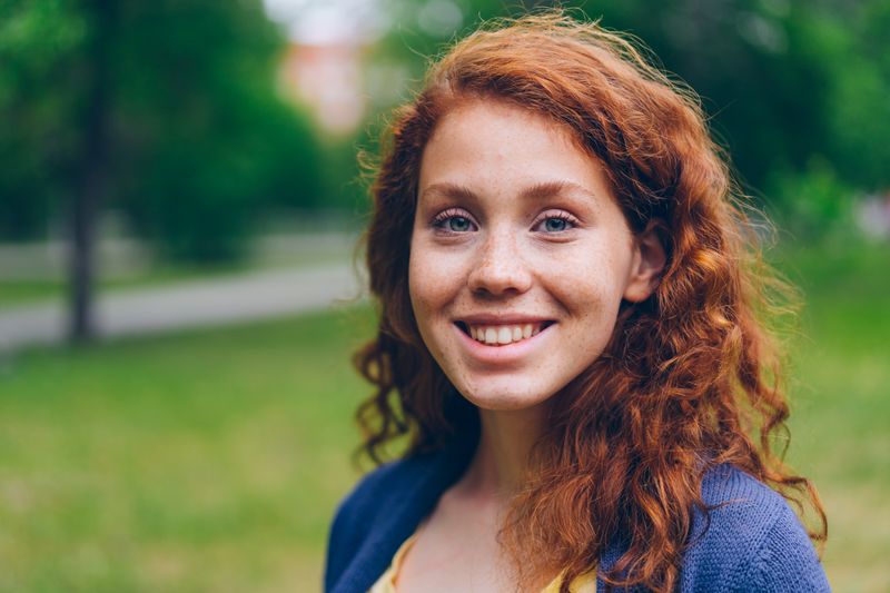 Author Maria Rossi