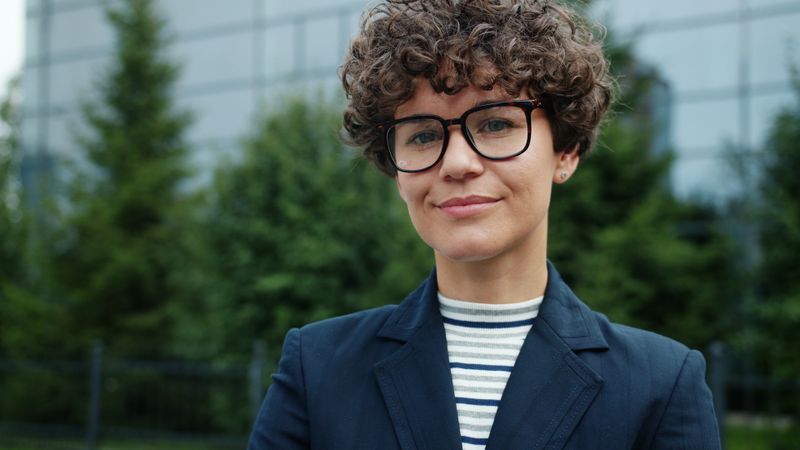Elena Bianchi, Co-Founder and Brand Director at Piada